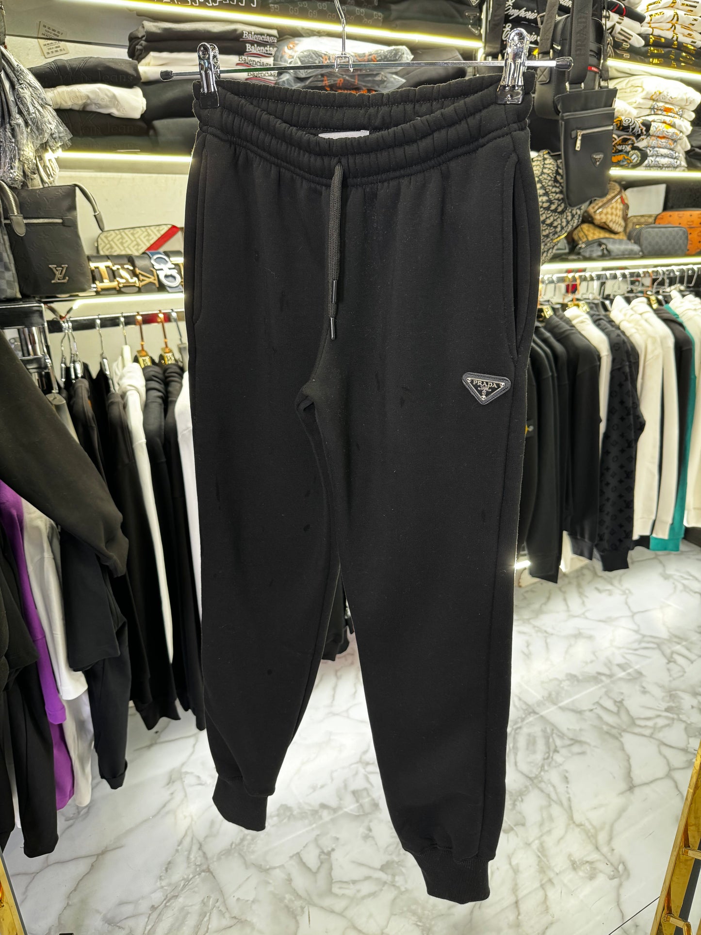 PRADA ΣΕΤ - 026 ΣΕΤ ΦΟΡΜΕΣ