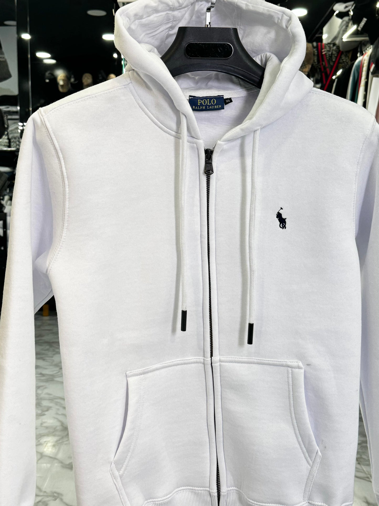 POLO Ζακέτα 2026