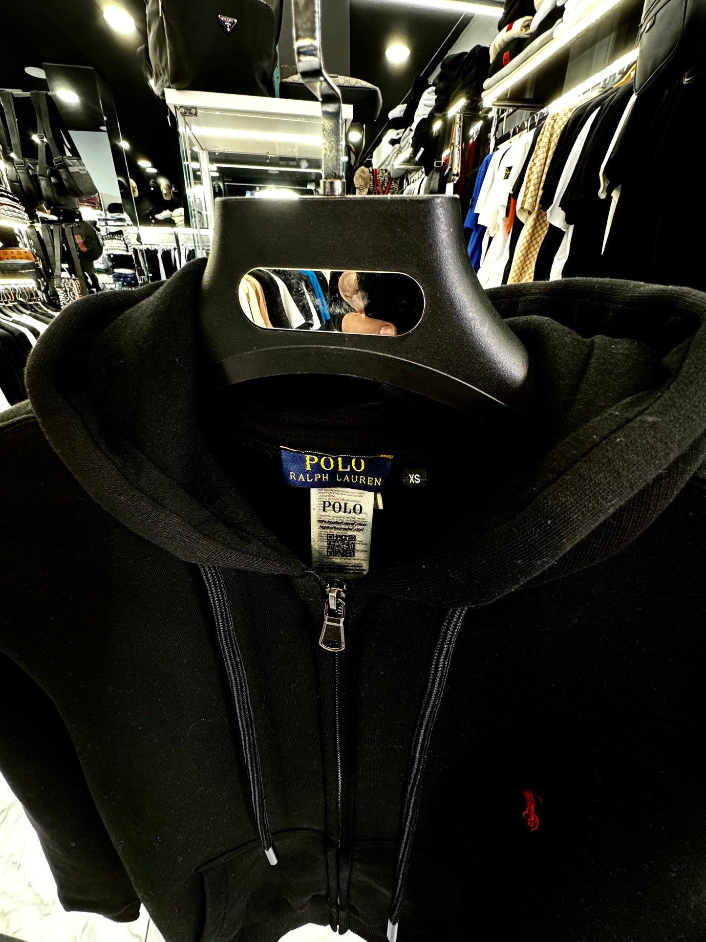 POLO - ΖΑΚΕΤΑ HIGH QUALITY 2026