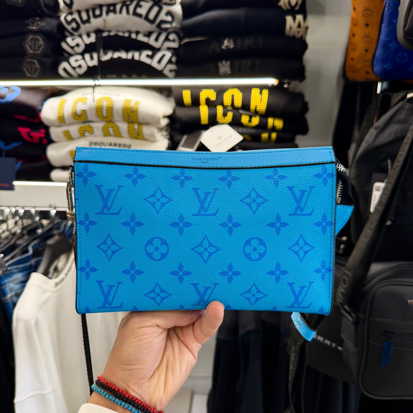 ΤΣΑΝΤΑΚΙ - LOUIS VUITTON