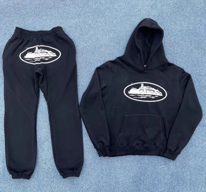 CORTEIZ - ΣΕΤ ΦΟΡΜΕΣ