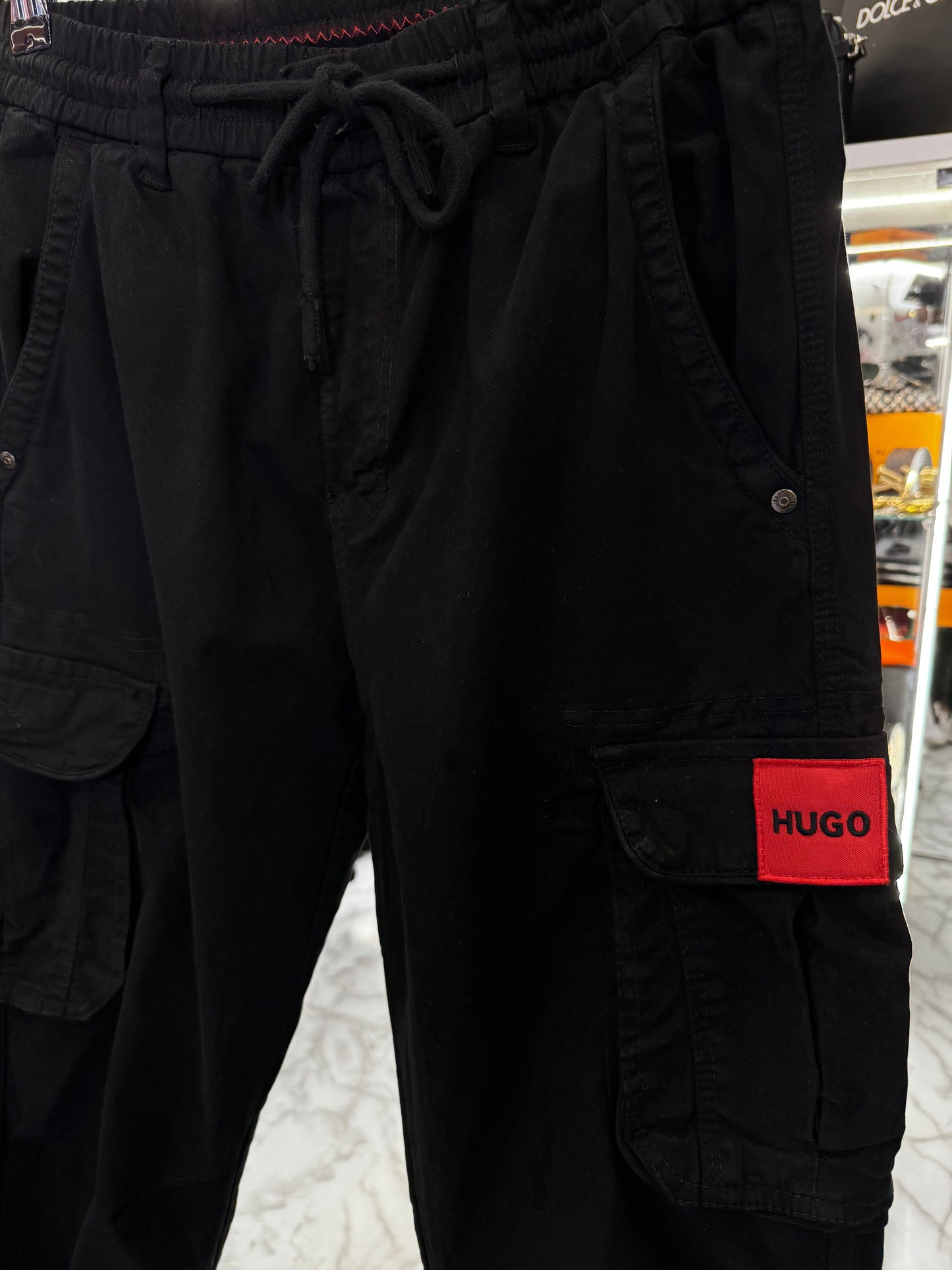 Cargo παντελόνι - Hugo BF