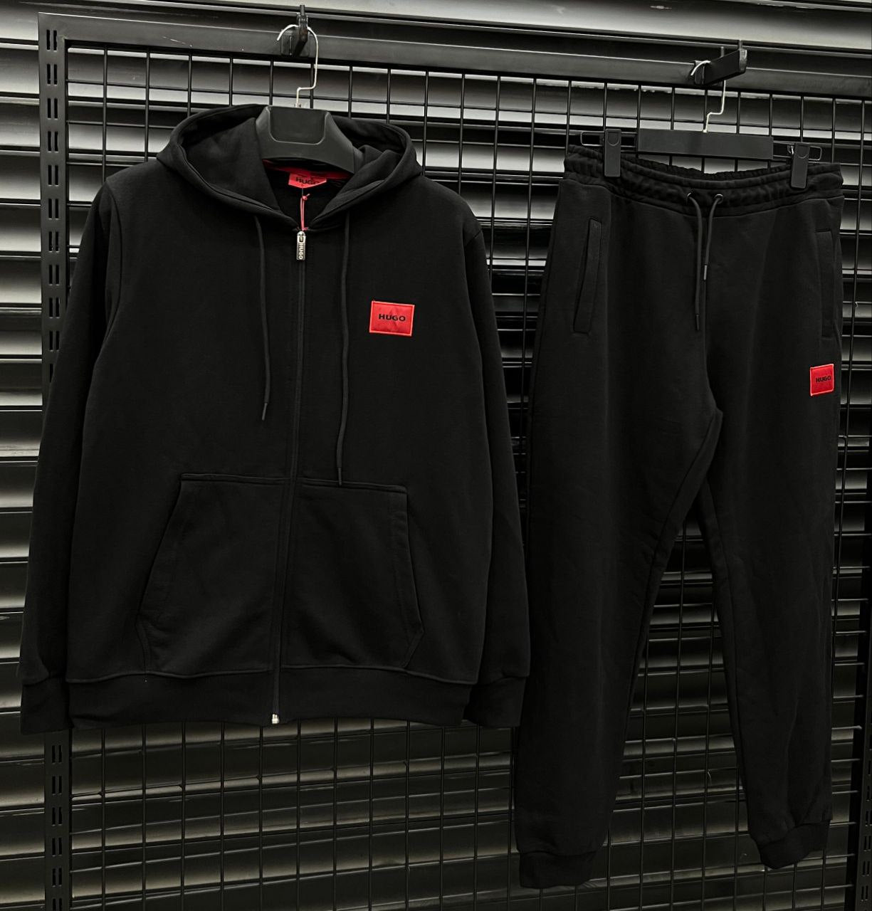 HUGO ΣΕΤ - 022 ΣΕΤ ΦΟΡΜΕΣ