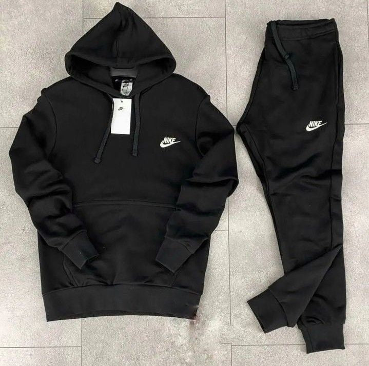 NIKE SPORTSWEAR ΣΕΤ ΦΟΡΜΕΣ