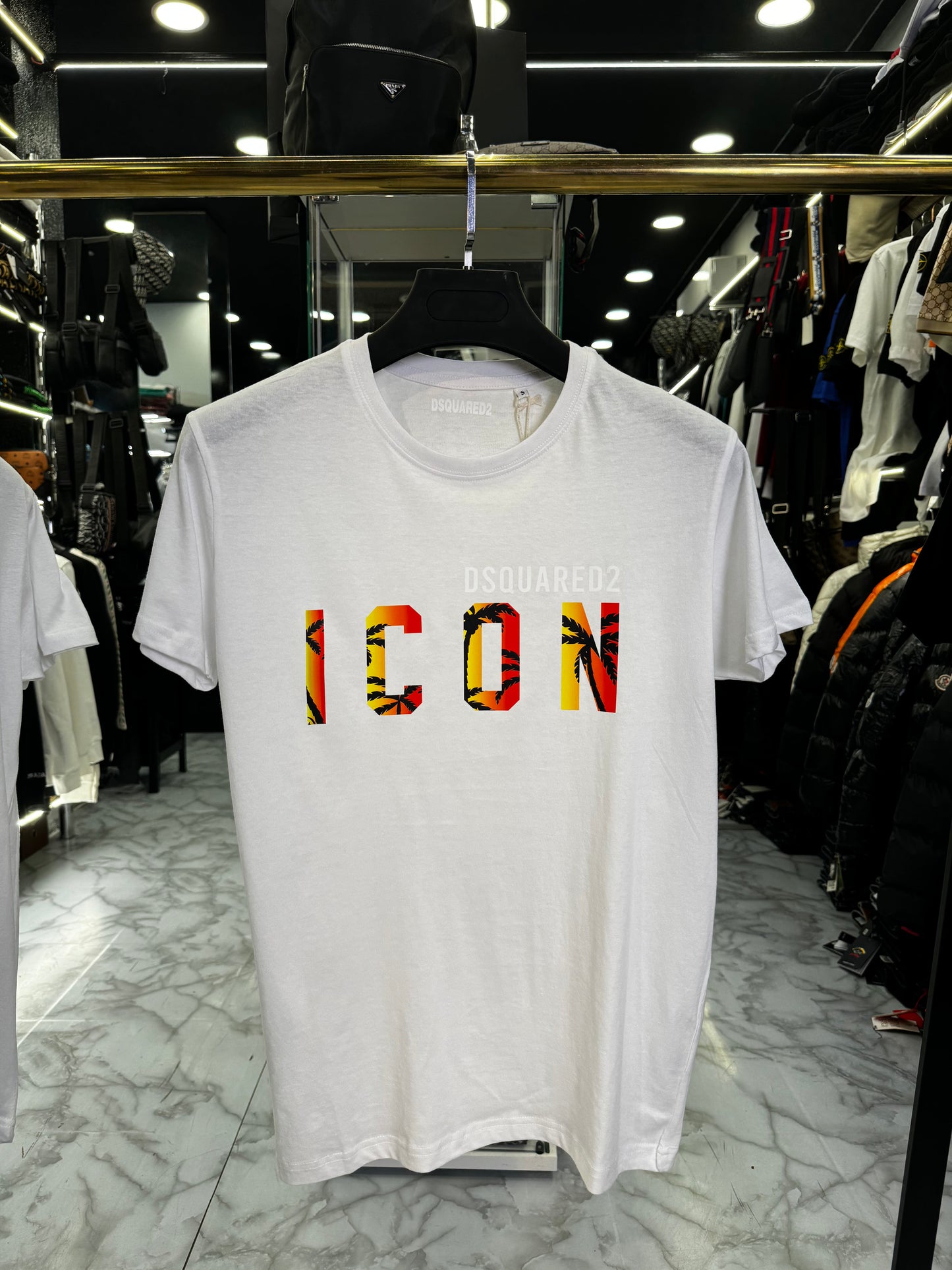 T-SHIRT CODE 2078