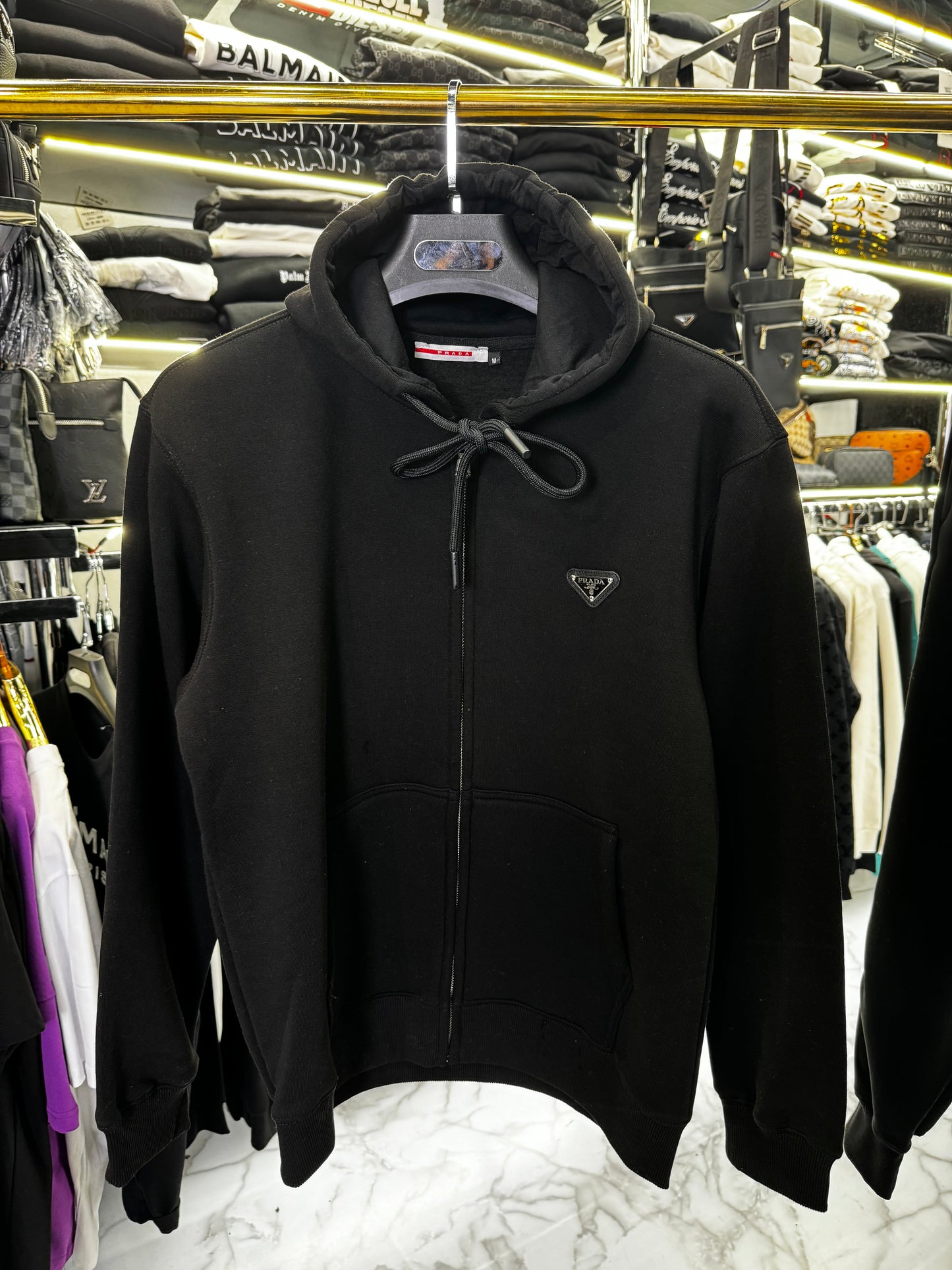 PRADA ΖΑΚΕΤΑ - 026