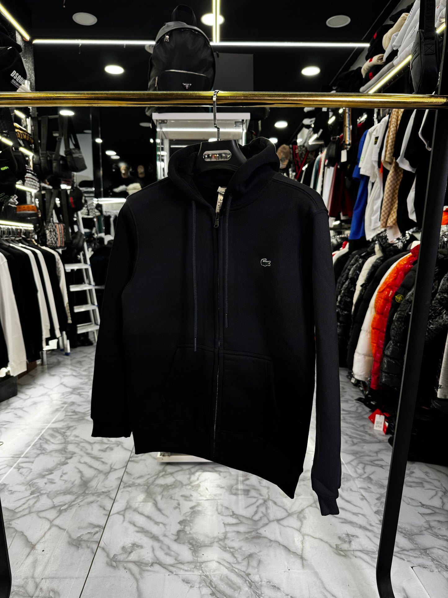 LACOSTE Ζακέτα 2026