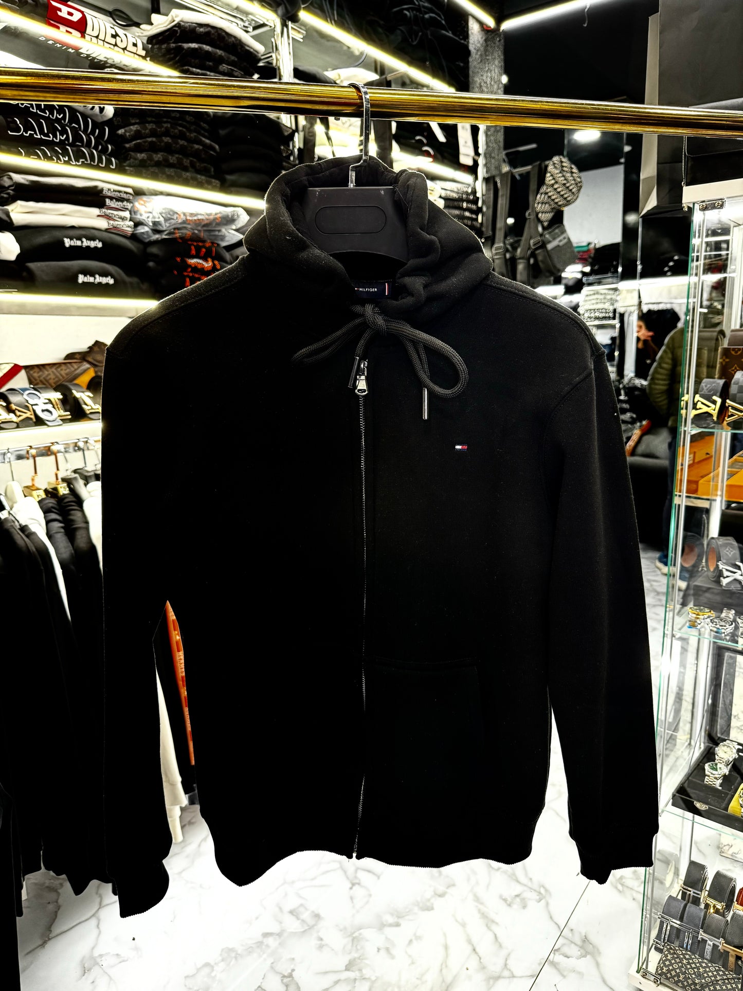 TOMMY HILFIGER ZAKETA