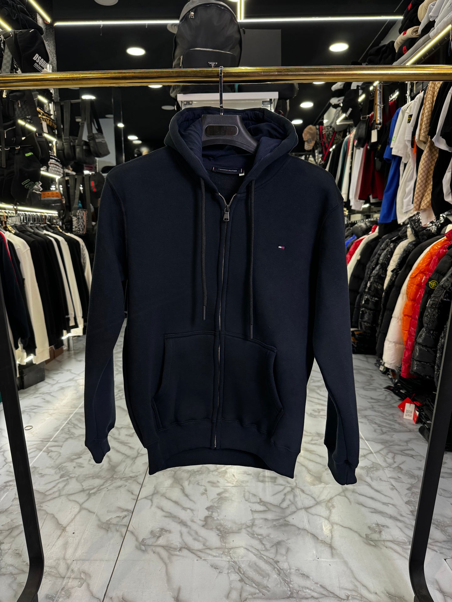 TOMMY HILFIGER Ζακέτα 2026