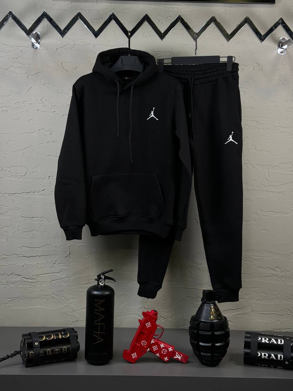 AIR JORDAN ΣΕΤ - 024 ΣΕΤ ΦΟΡΜΕΣ