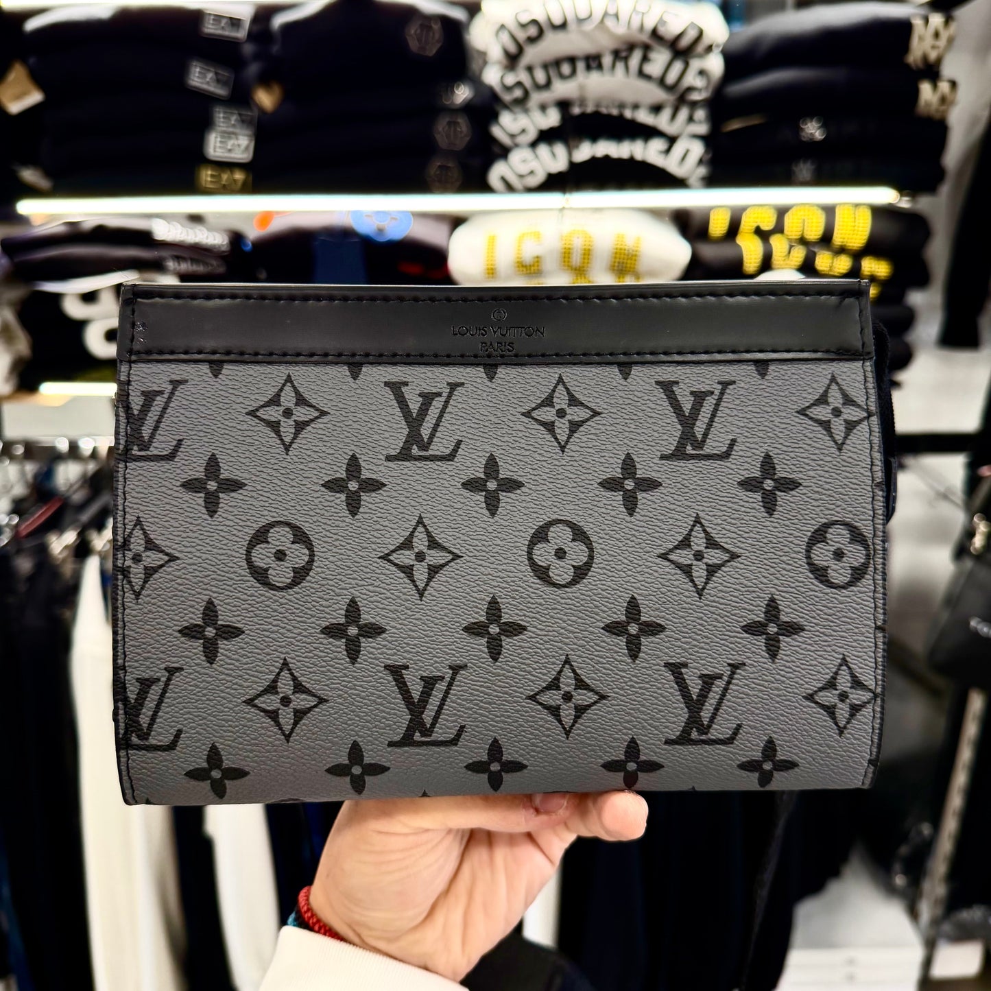 ΤΣΑΝΤΑΚΙ - LOUIS VUITTON