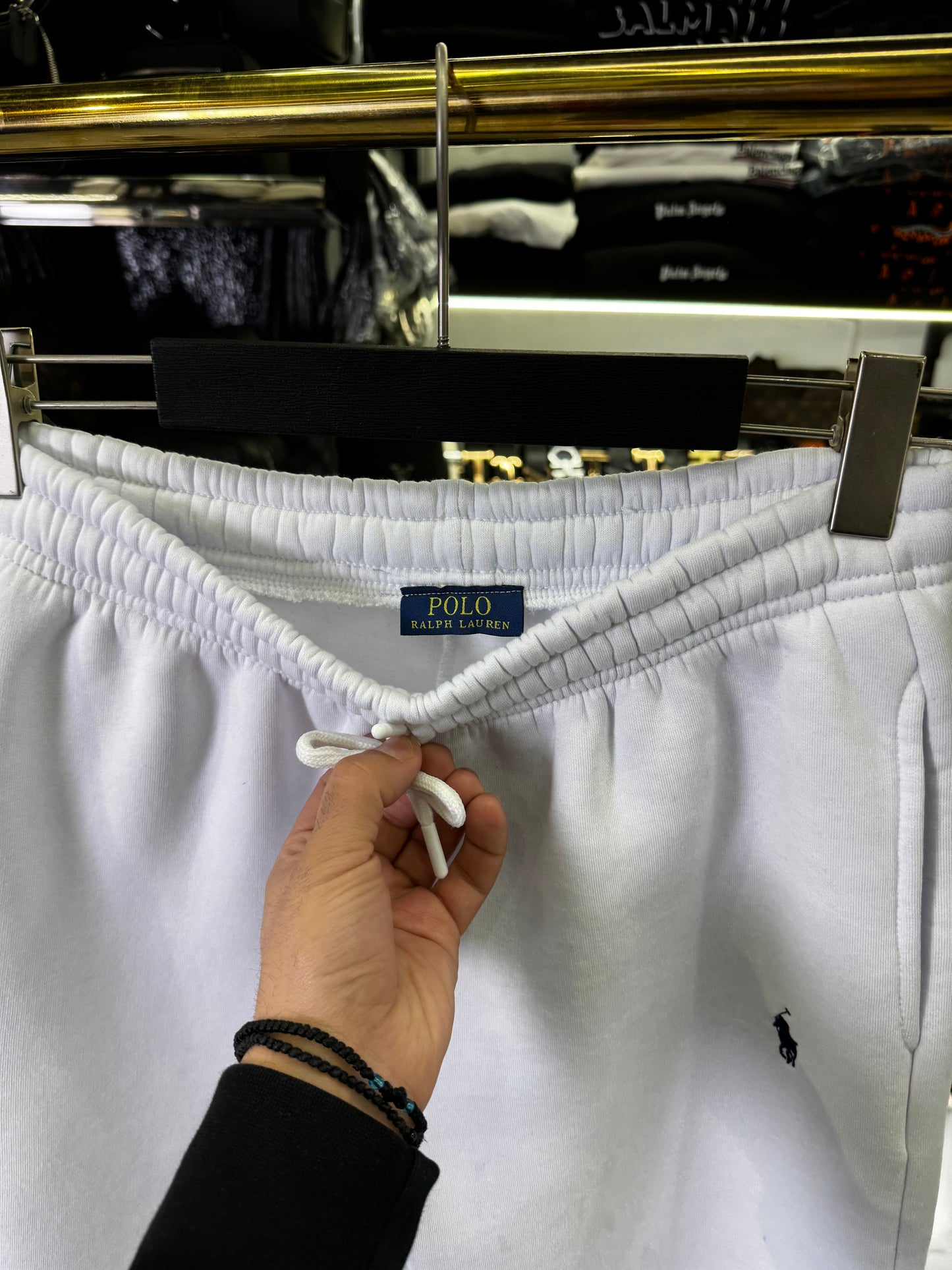 POLO RALPH LAUREN ΠΑΝΤΕΛΟΝΙ ΦΟΡΜΑΣ - 2026