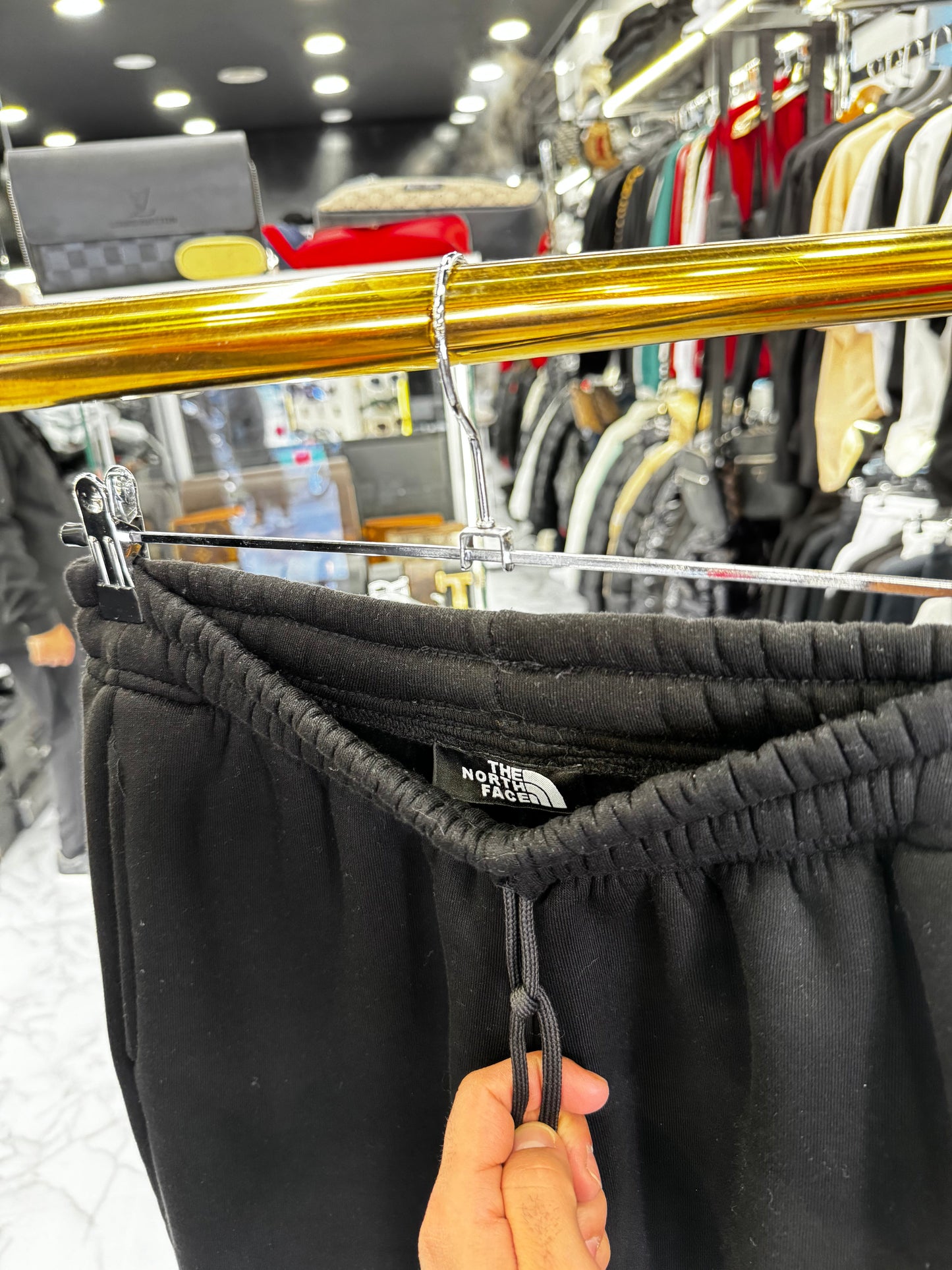 THE NORTH FACE ΠΑΝΤΕΛΟΝΙ ΦΟΡΜΑΣ - 026