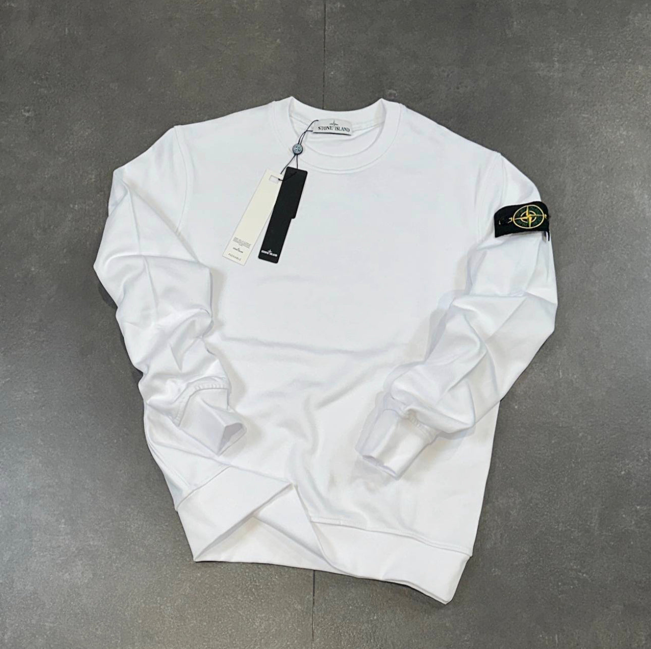 STONE ISLAND- ΦΟΥΤΕΡ 2026