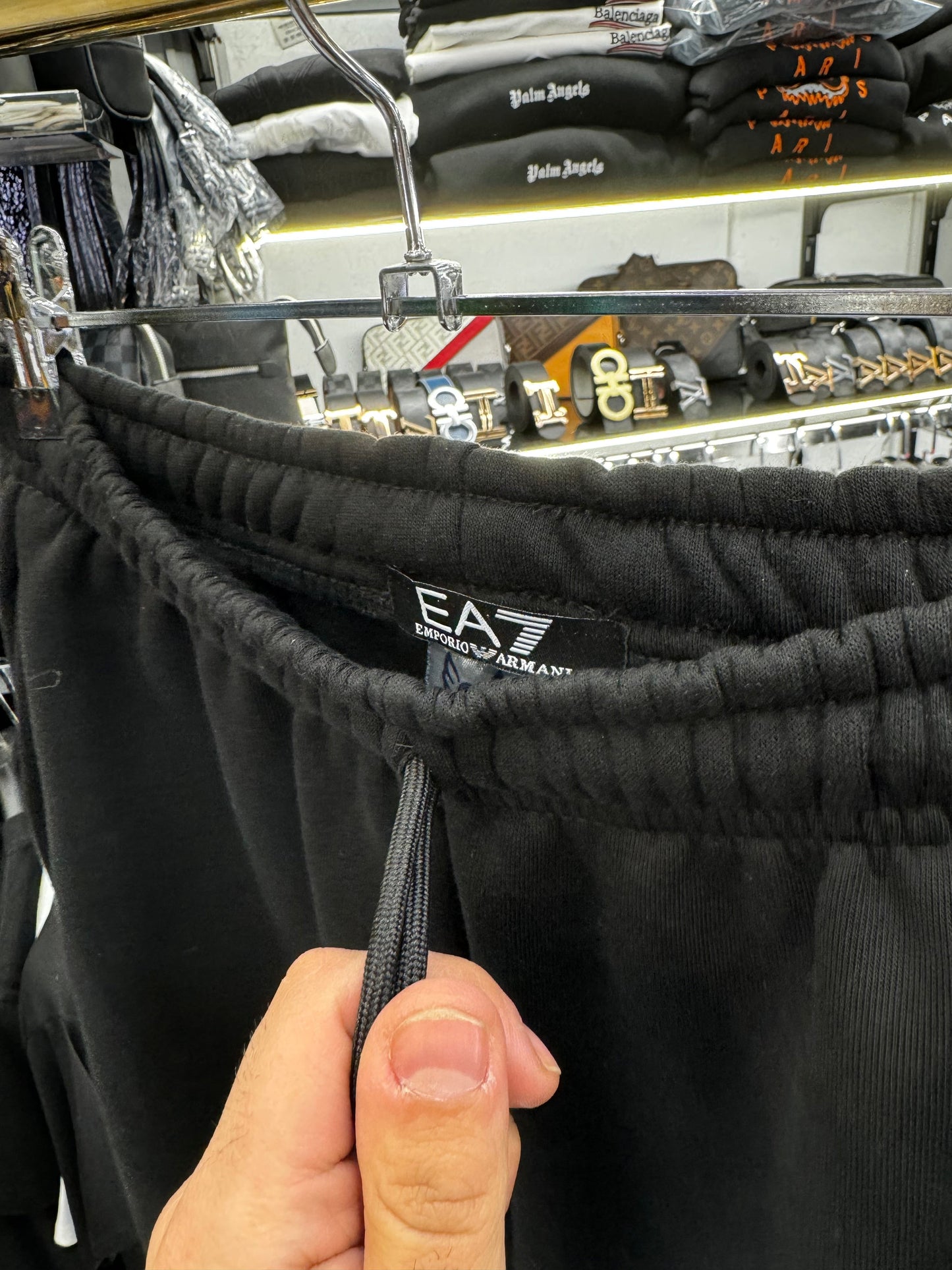 EMPORIO ARMANI EA7 - 2026