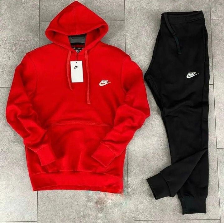 NIKE SPORTSWEAR ΣΕΤ ΦΟΡΜΕΣ