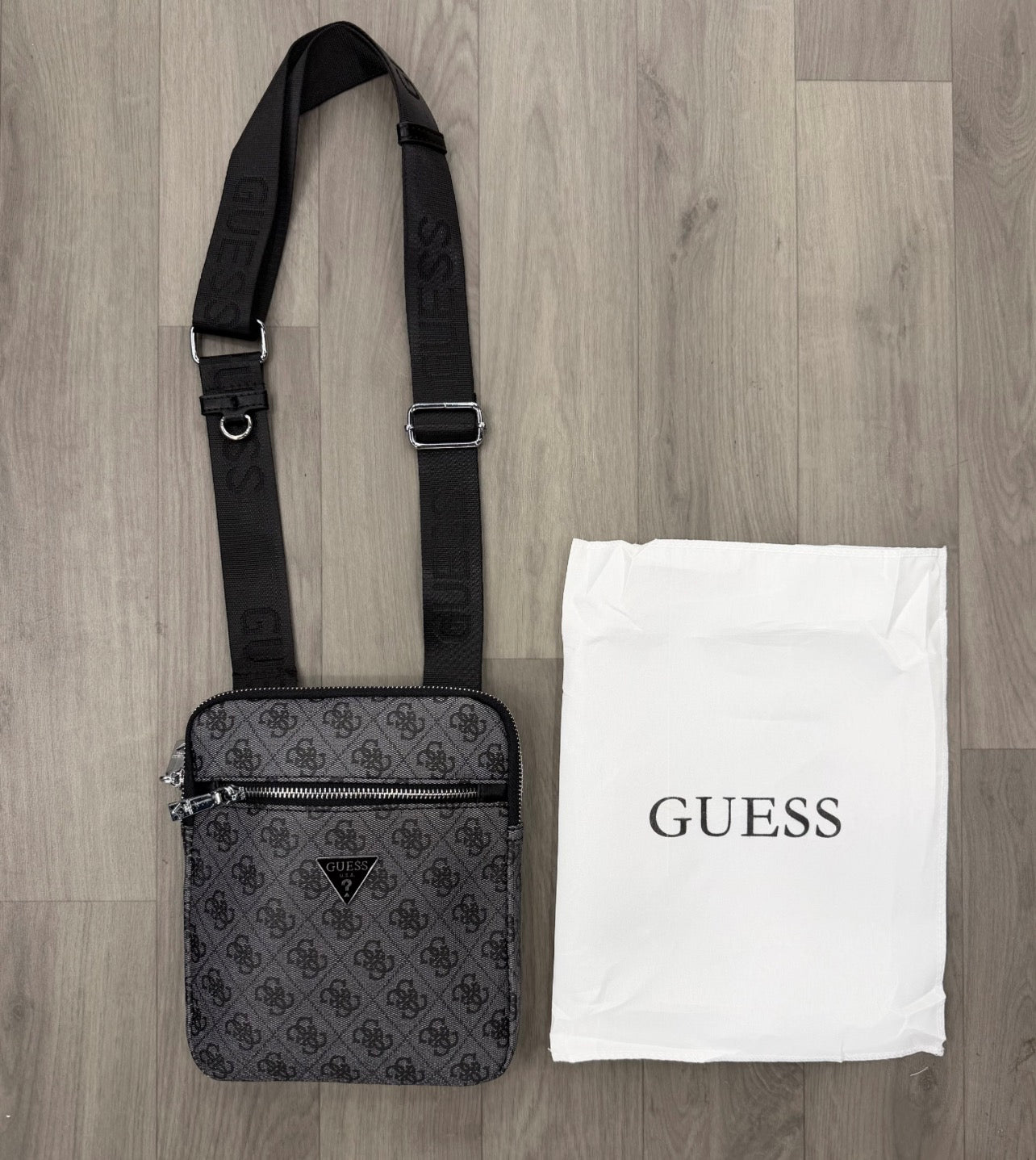 ΤΣΑΝΤΑΚΙ -GUESS