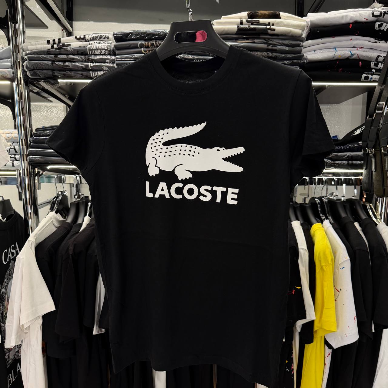 T-SHIRT CODE 3004
