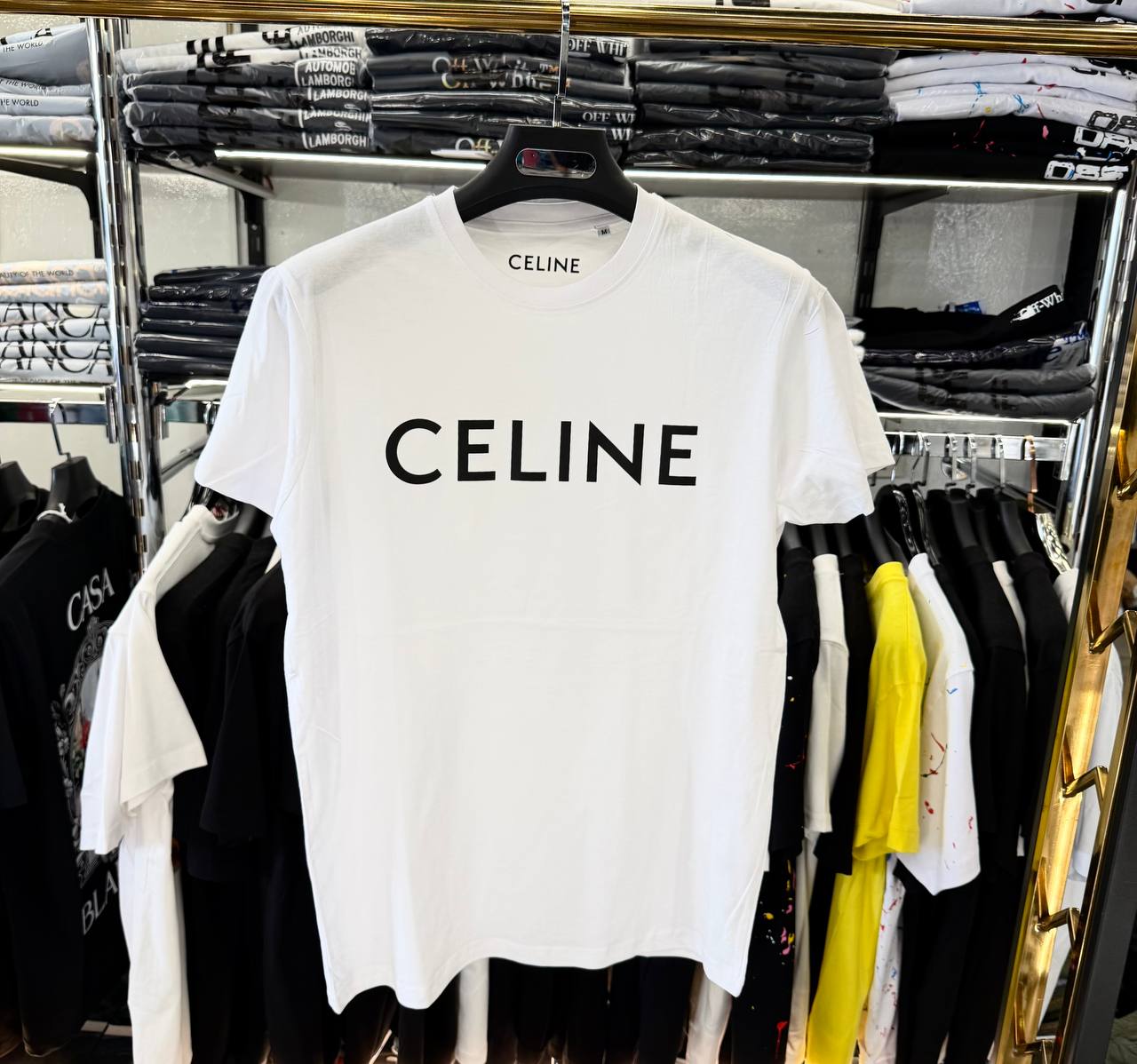T-SHIRT CODE 3011
