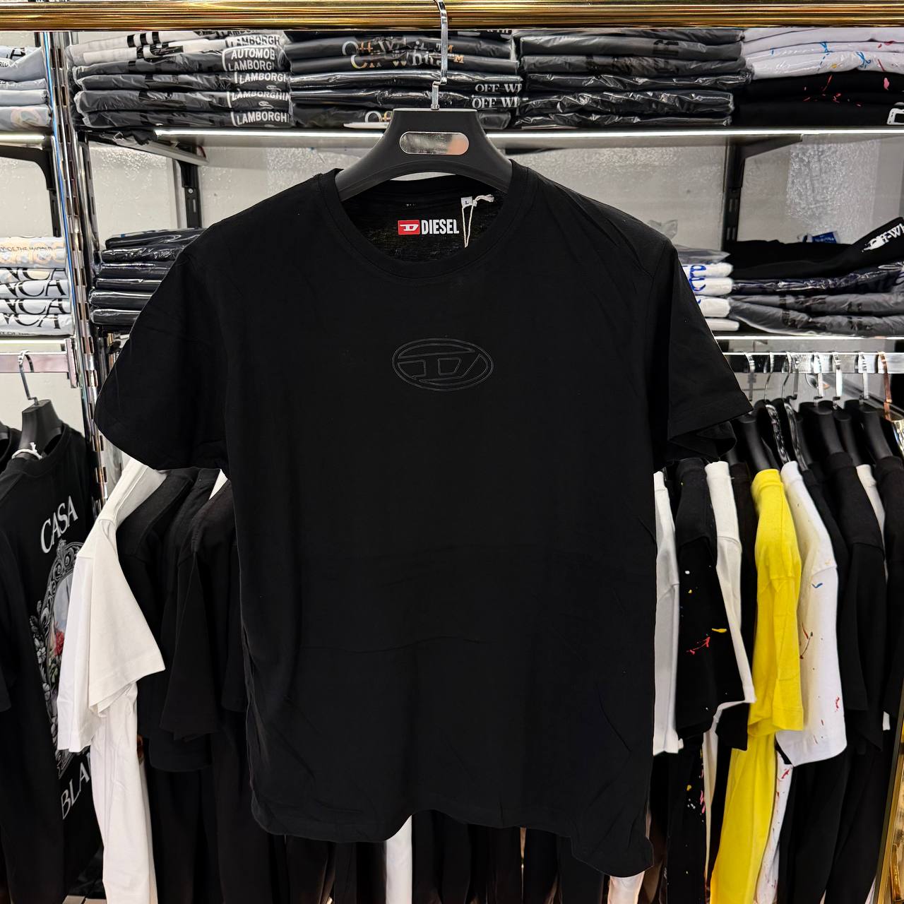 T-SHIRT CODE 3029
