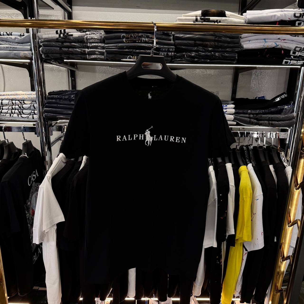 T-SHIRT CODE 3041