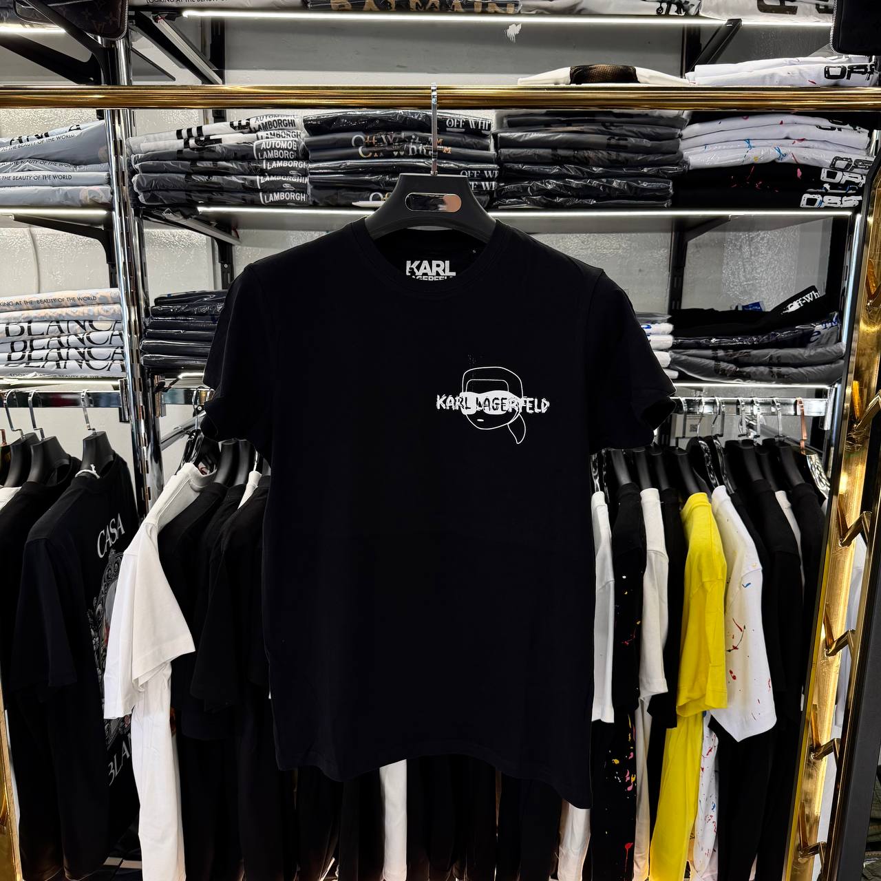 T-SHIRT CODE 3058