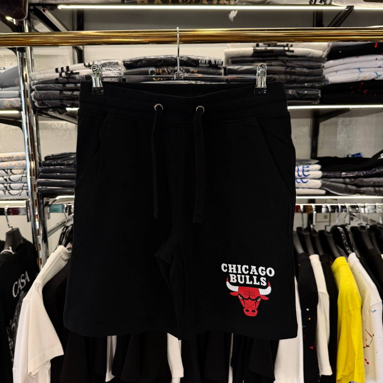 ΒΕΡΜΟΥΔΑ - Chicago Bulls