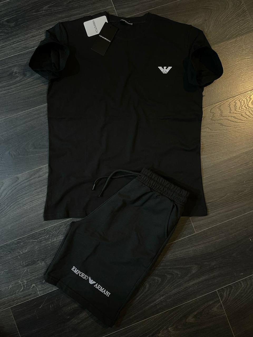 ARMANI SUMMER SET