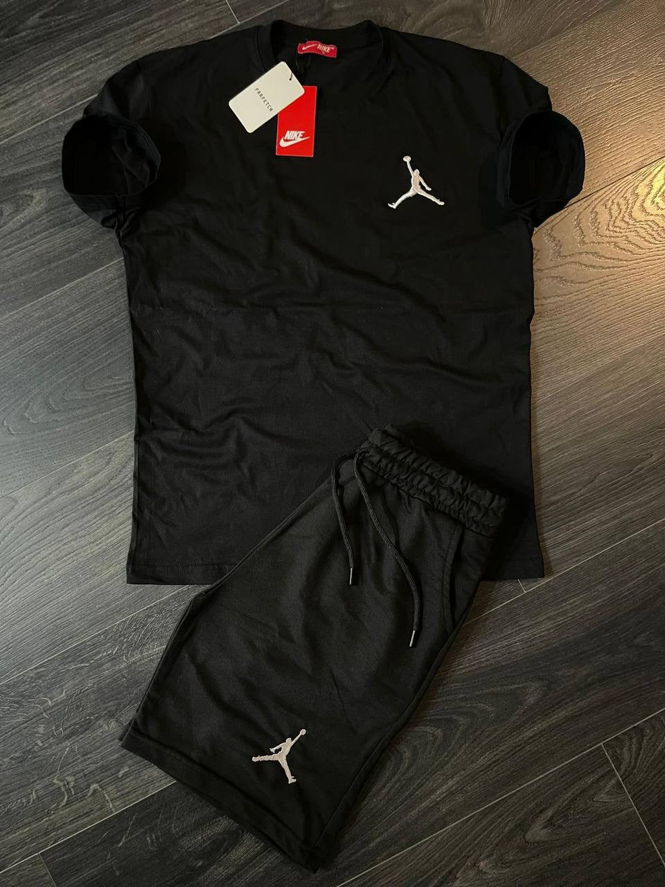 AIR JORDAN SUMMER SET