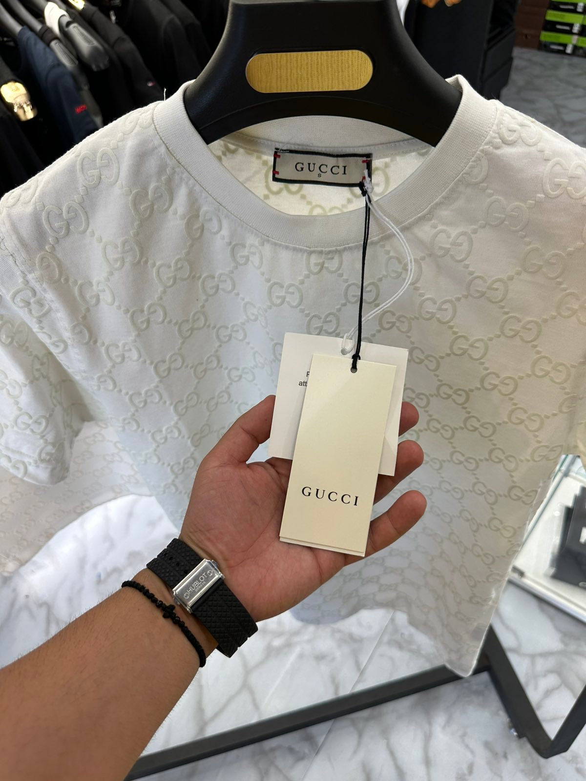 GUCCI SUMMER SET