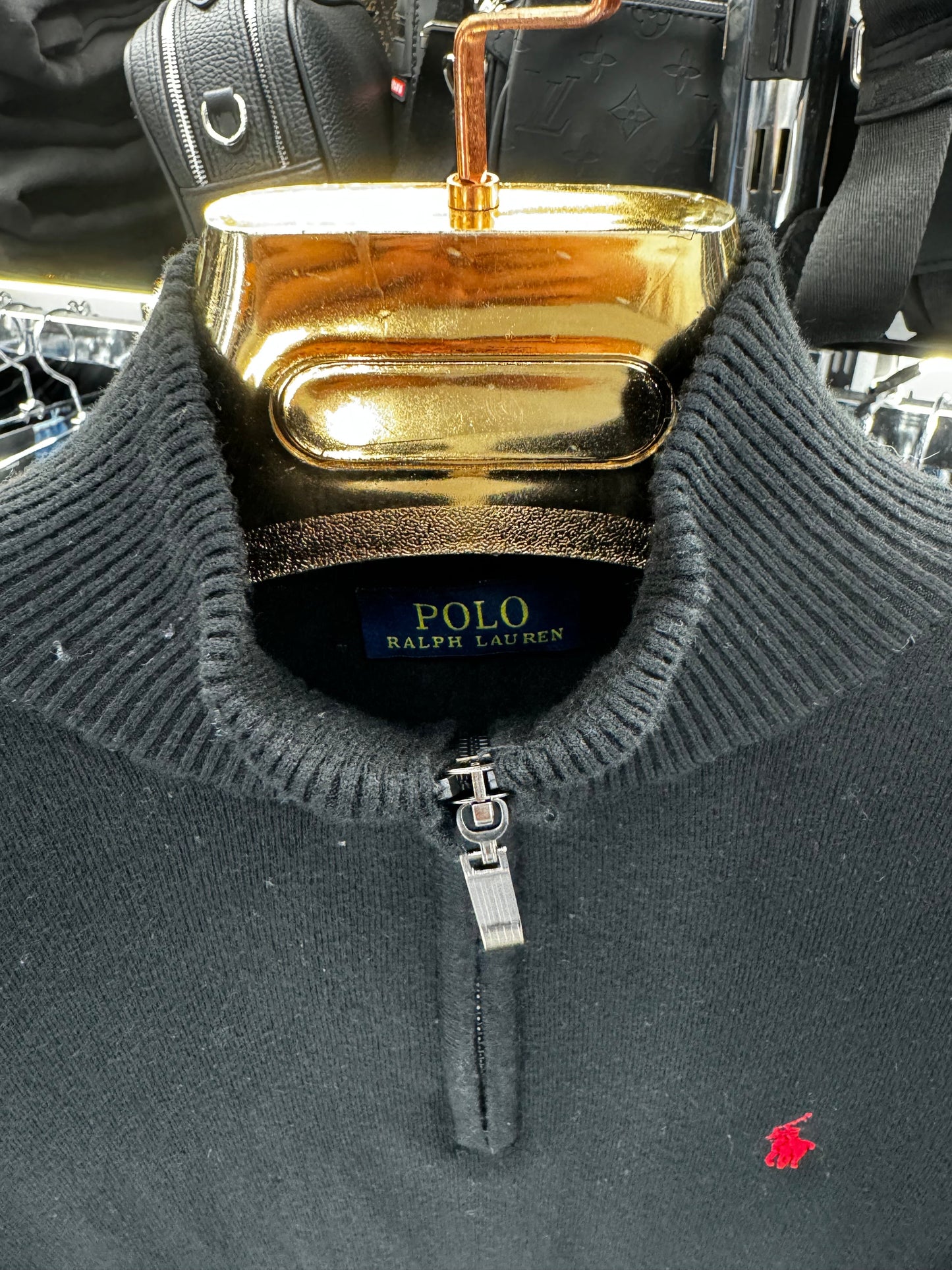 ΑΝΔΡΙΚΟ ΠΛΕΚΤΟ - POLO 2026