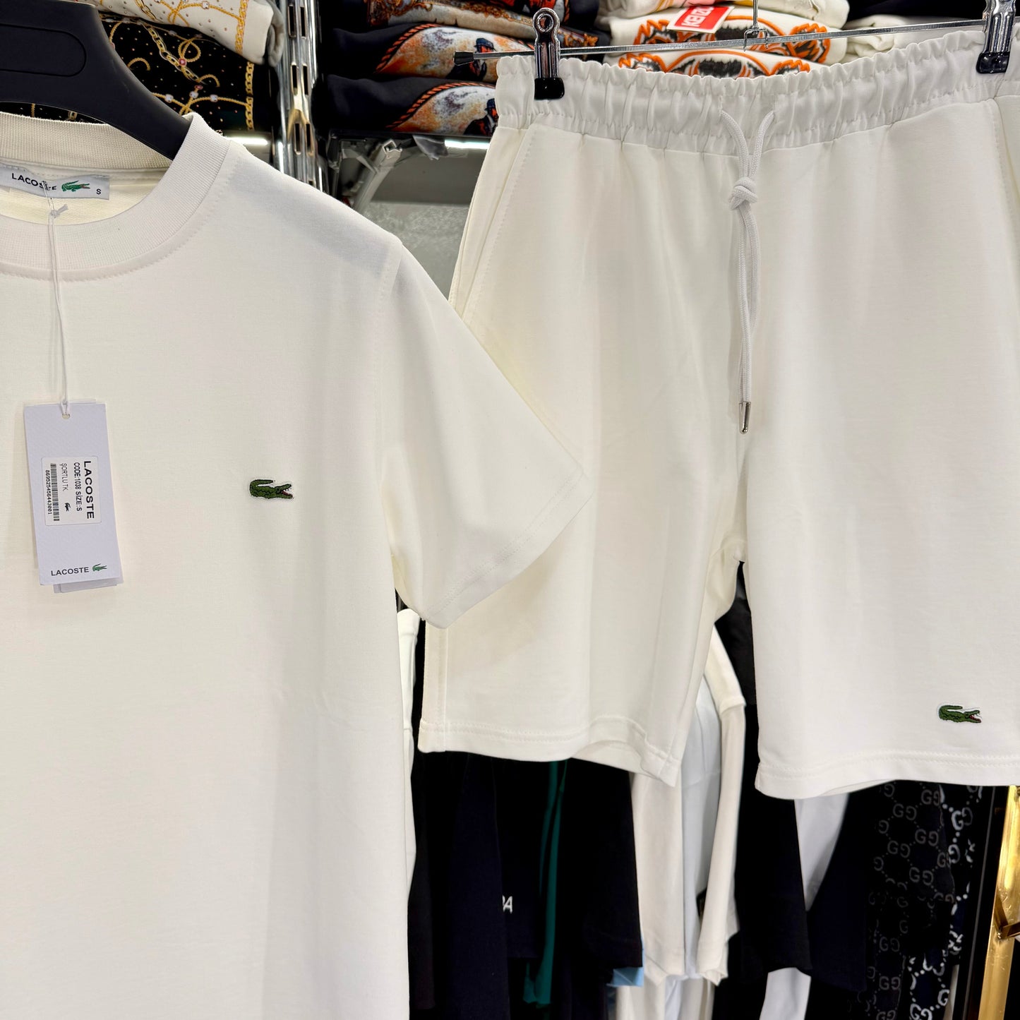 SUMMER ΣΕΤ - CODE 039