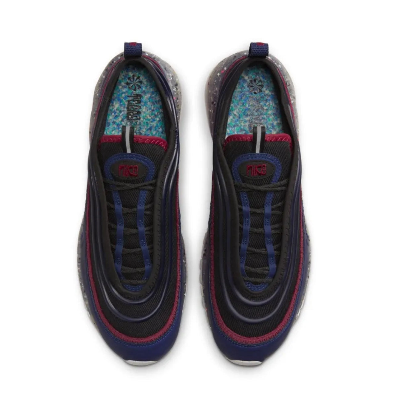 Nike Air Max 97 Terrascape Purple Black