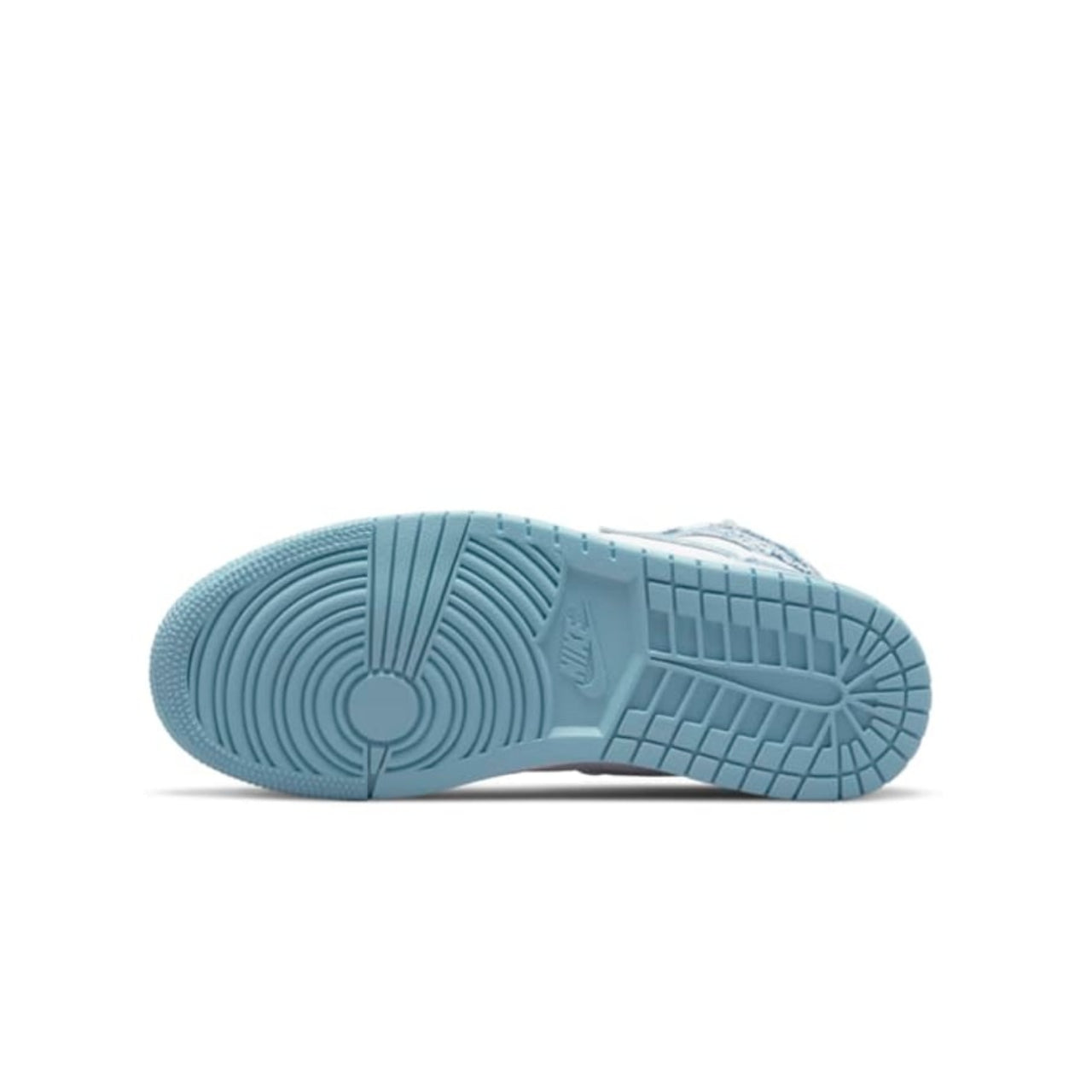 Air Jordan 1 High OG
"Denim"