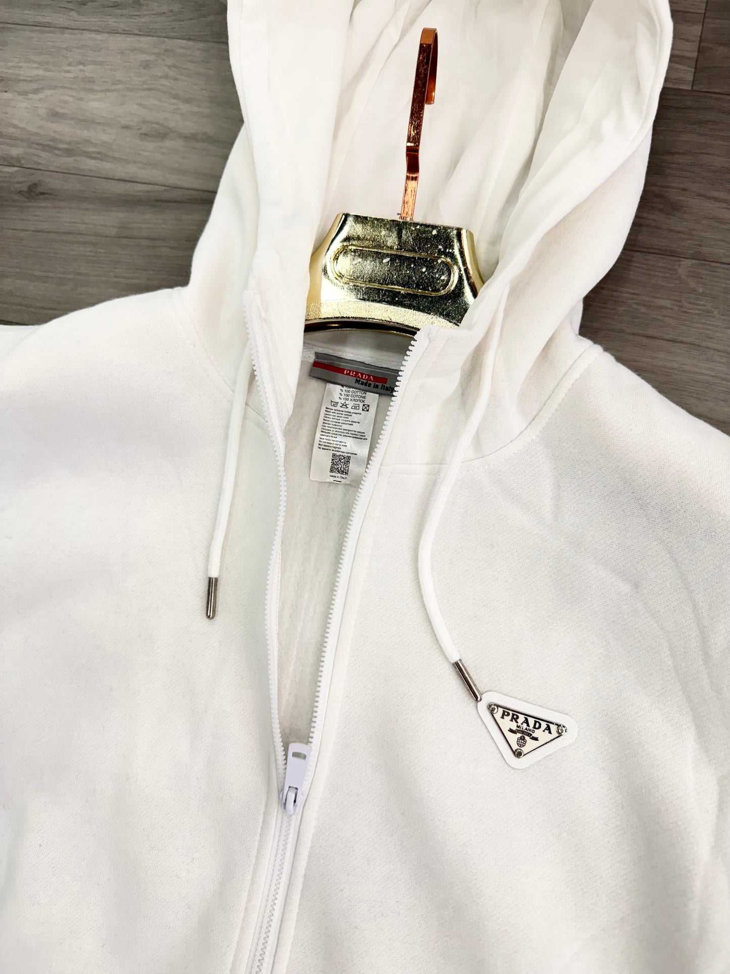 PRADA V350 ΣΕΤ ΦΟΡΜΕΣ