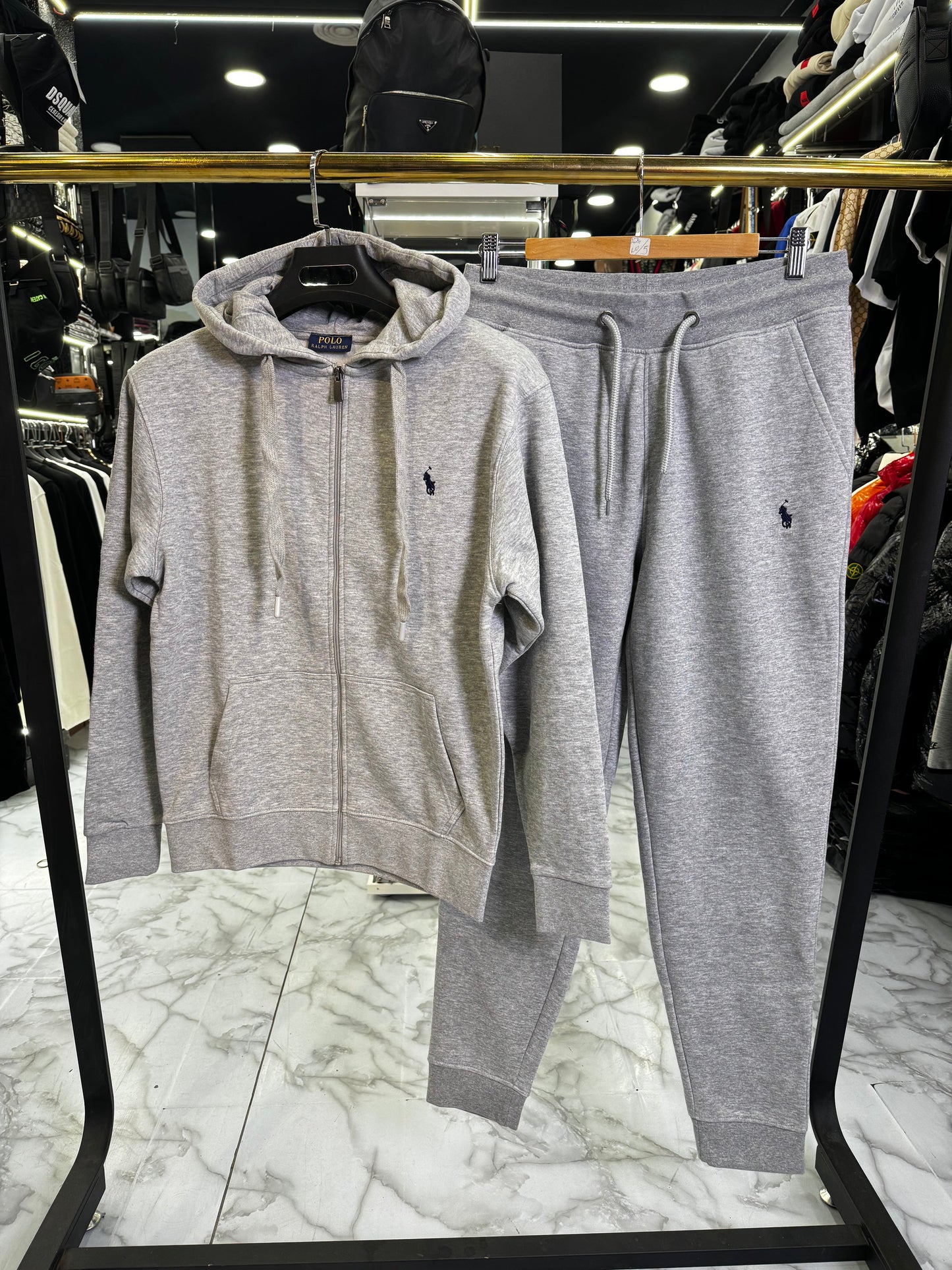 POLO B54 ΣΕΤ ΦΟΡΜΕΣ