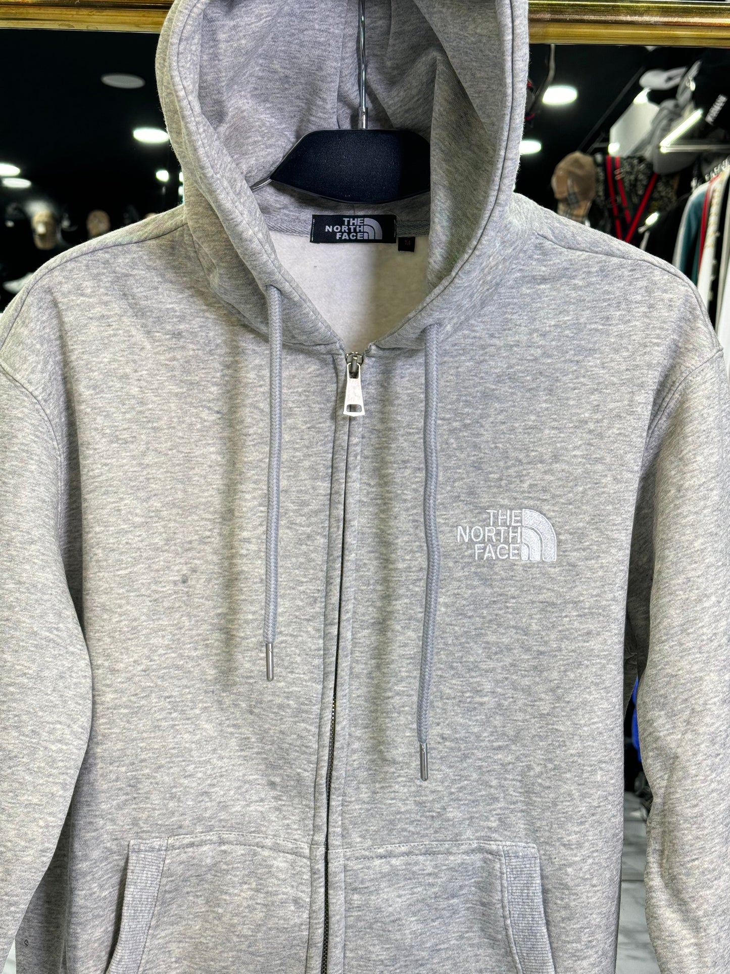 NORTH FACE Ζακέτα 2026