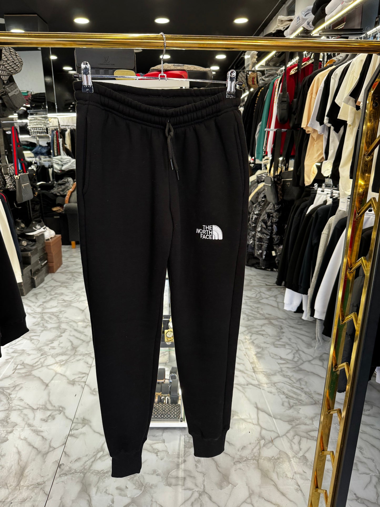 THE NORTH FACE ΠΑΝΤΕΛΟΝΙ ΦΟΡΜΑΣ - 026