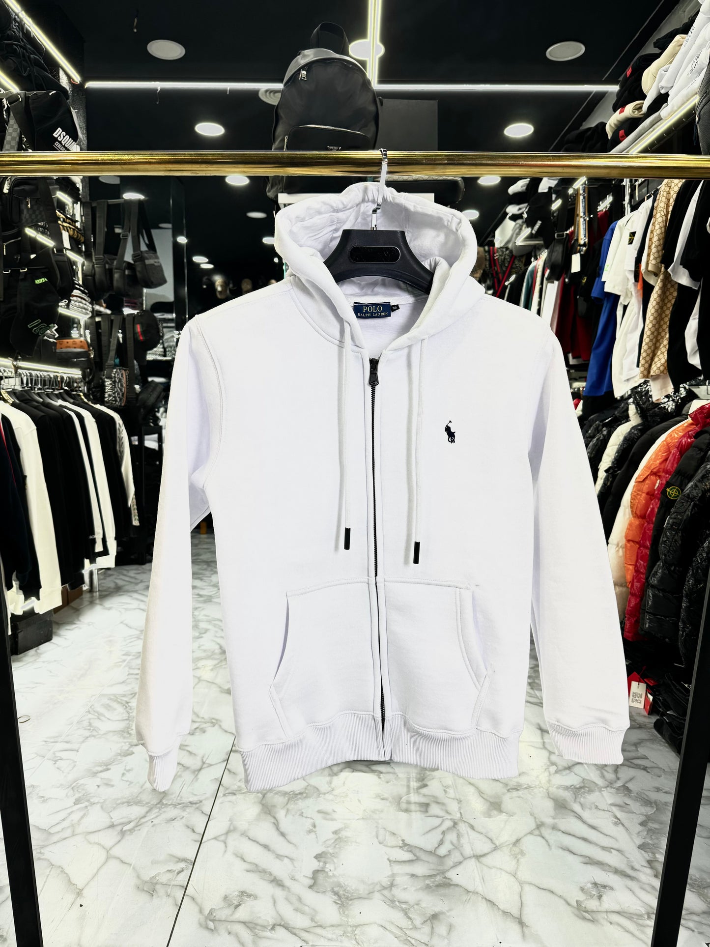 POLO Ζακέτα 2026