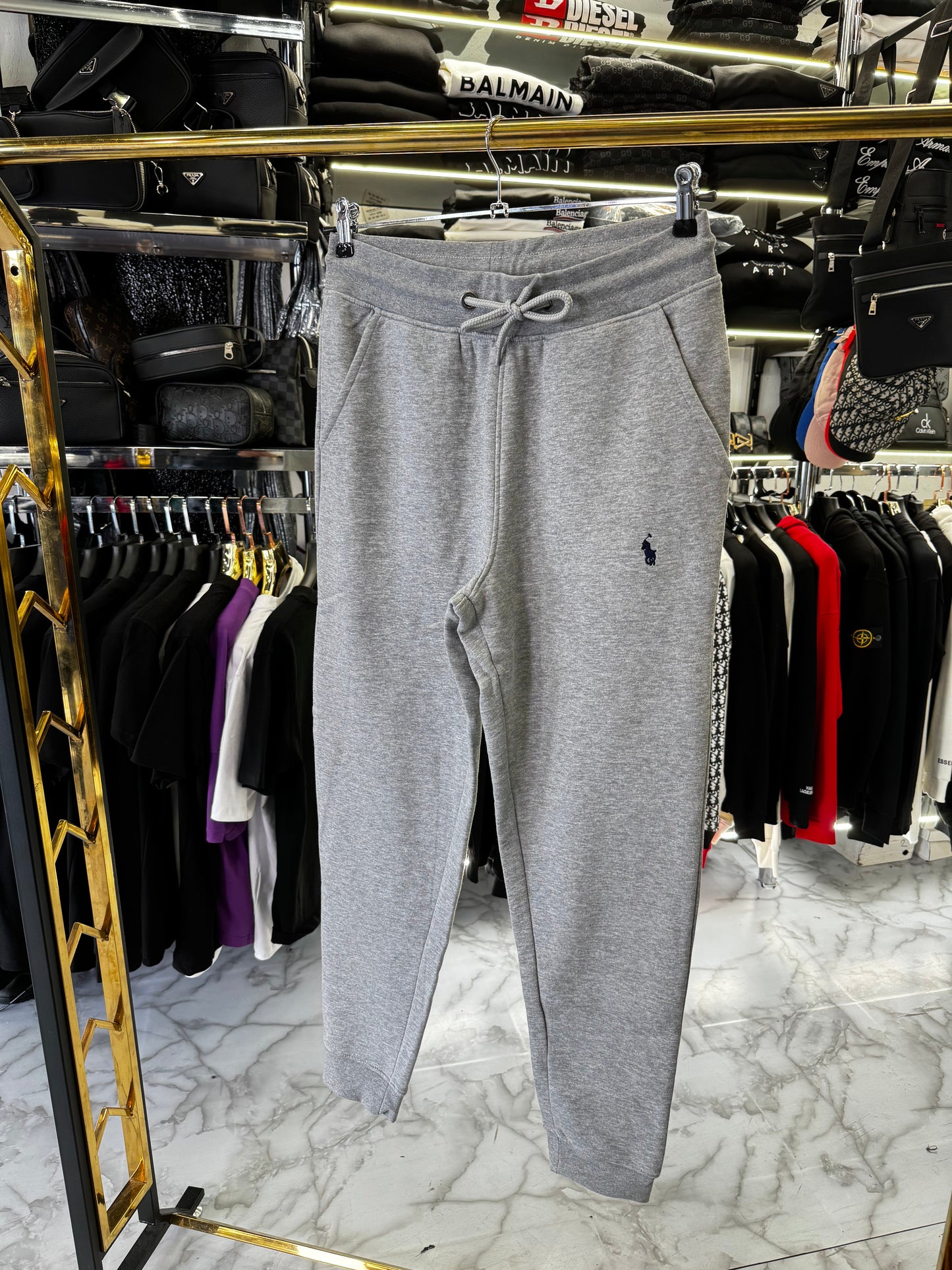 POLO LARPH LAUREN ΠΑΝΤΕΛΟΝΙ ΦΟΡΜΑΣ - 2026