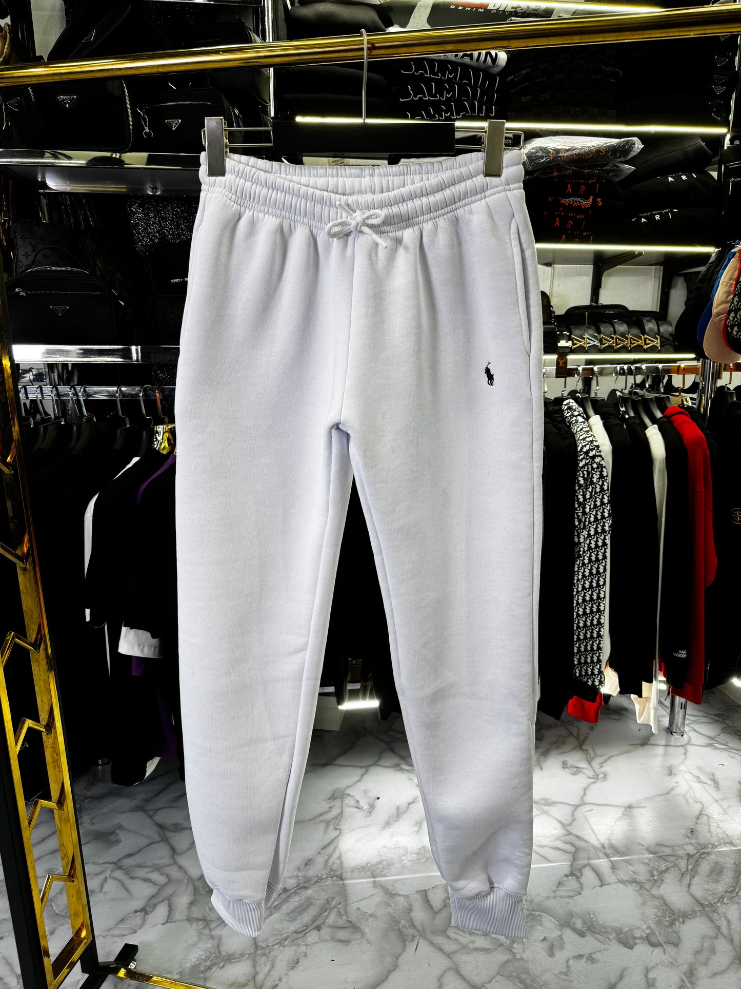 POLO RALPH LAUREN ΠΑΝΤΕΛΟΝΙ ΦΟΡΜΑΣ - 2026