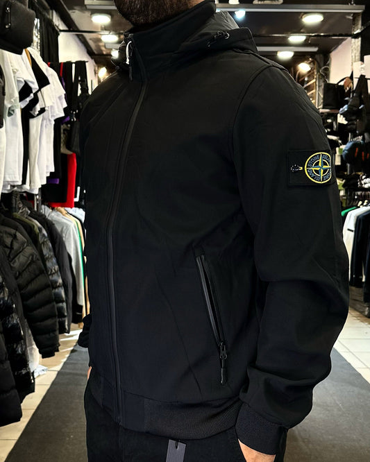 Stone Island Shoft Shell