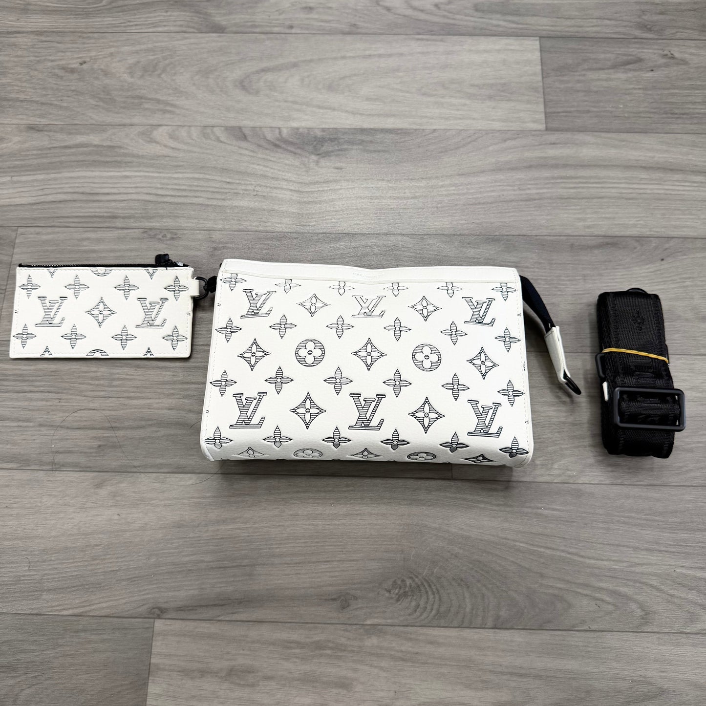ΤΣΑΝΤΑΚΙ - LOUIS VUITTON