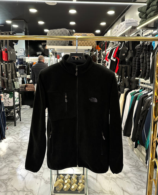 NORTH FACE - FLEECE ΜΑΥΡΟ