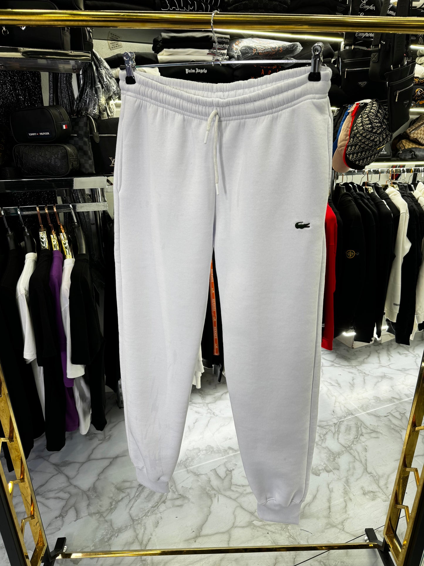 LACOSTE ΠΑΝΤΕΛΟΝΙ ΦΟΡΜΑΣ - 2026