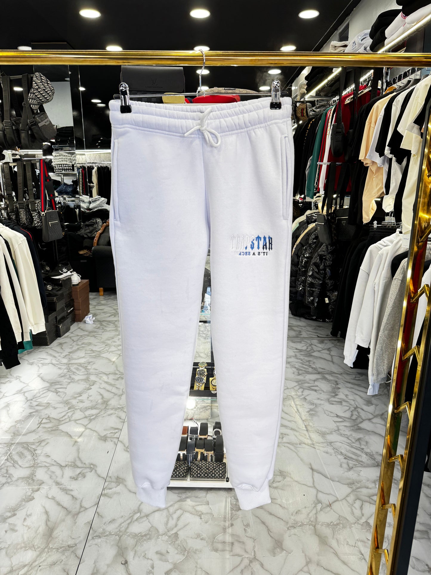 TRAPSTAR LONDON ΠΑΝΤΕΛΟΝΙ ΦΟΡΜΑΣ - 2026