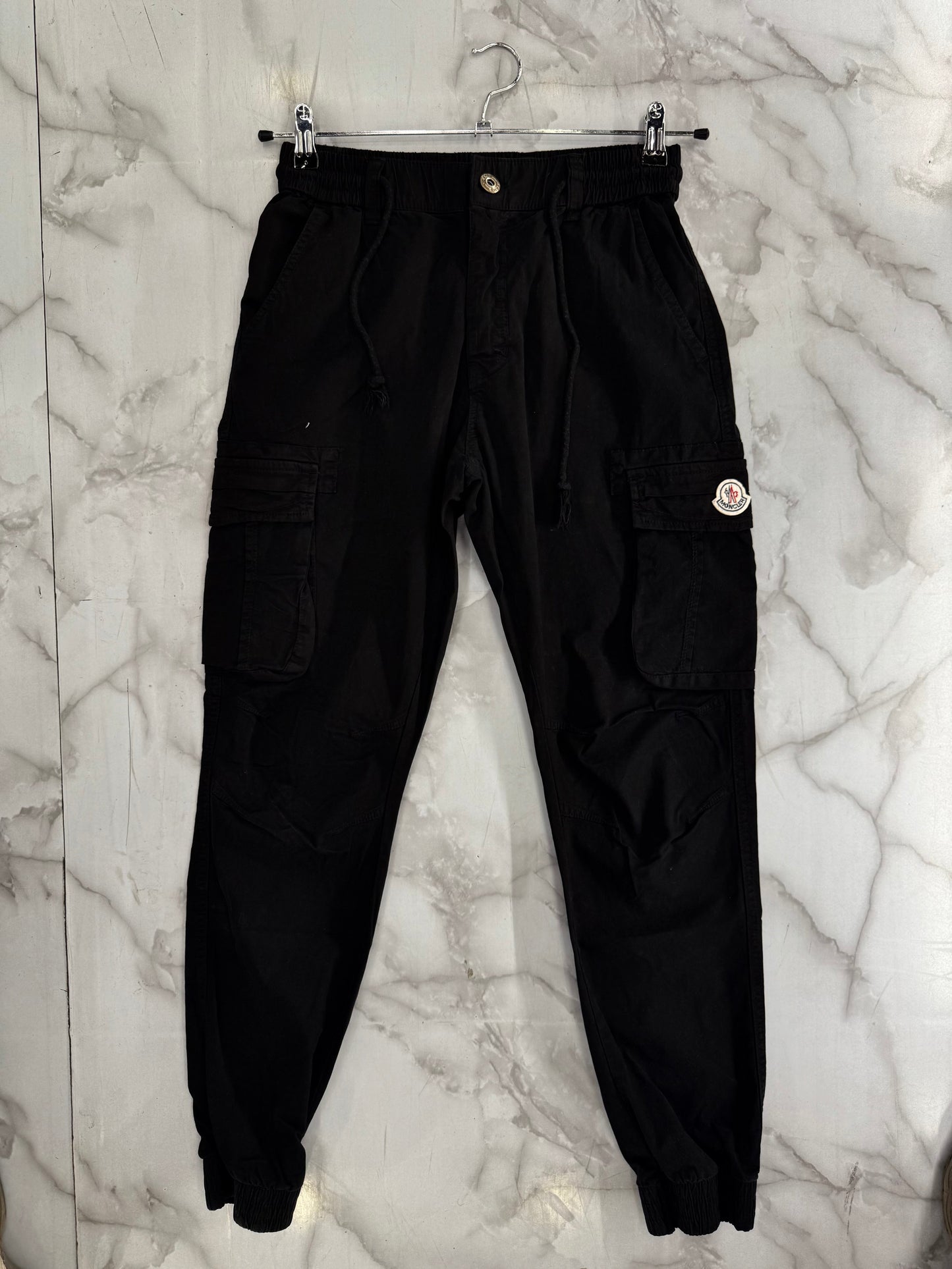 Cargo Παντελόνι - MONCLER 2025