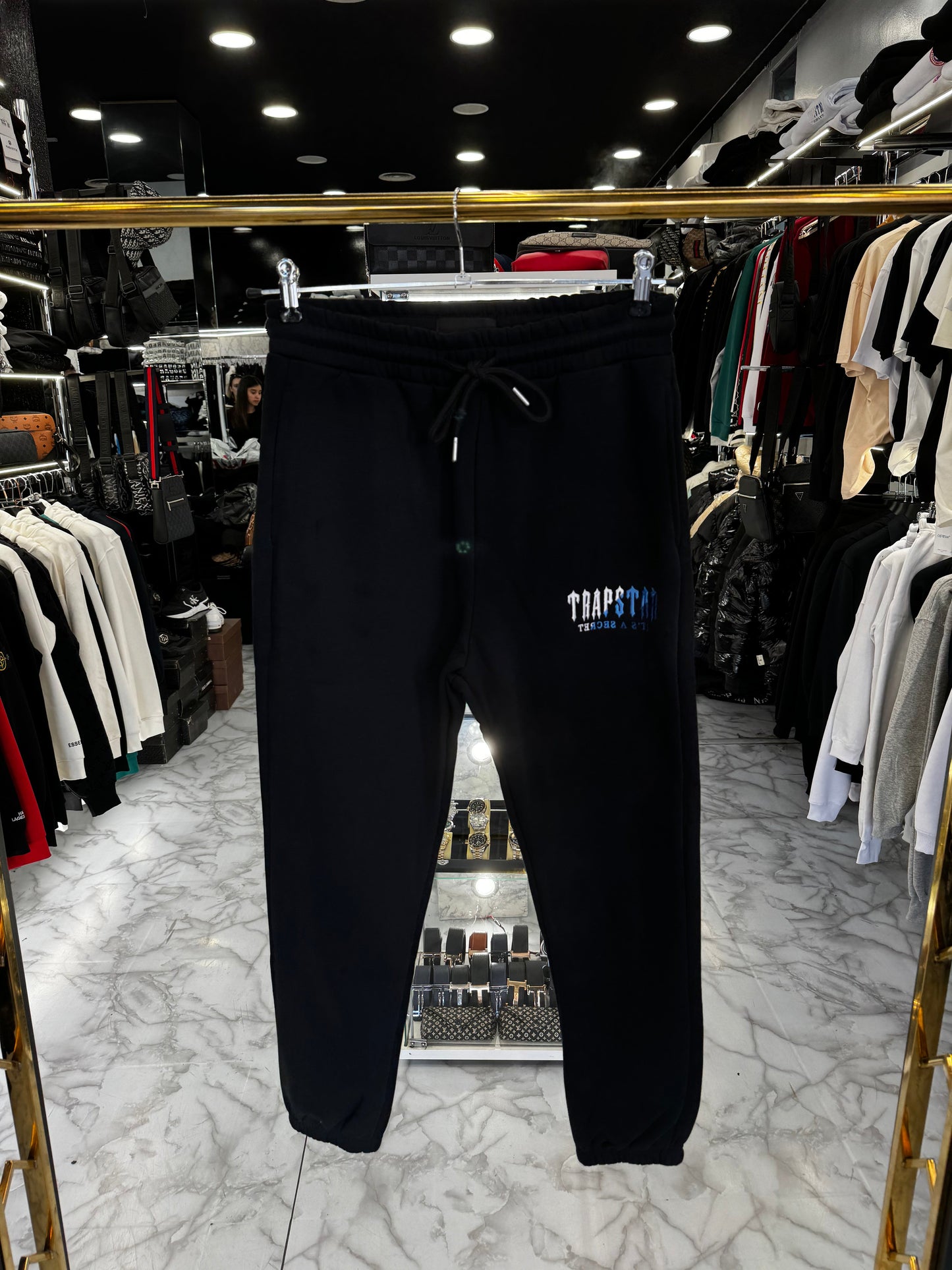 TRAPSTAR LONDON ΠΑΝΤΕΛΟΝΙ ΦΟΡΜΑΣ - 2026