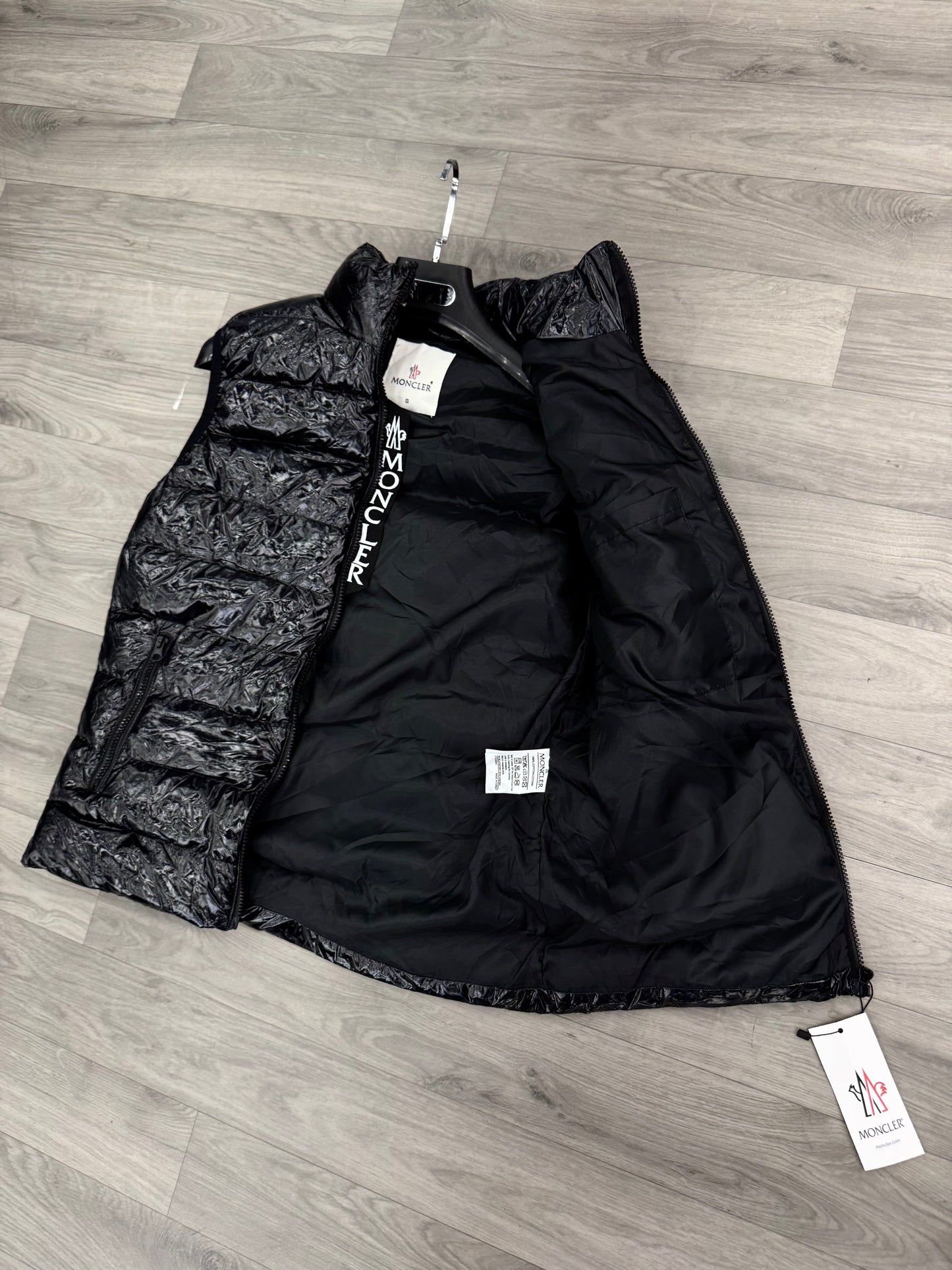 MONCLER - ΑΜΑΝΙΚΟ