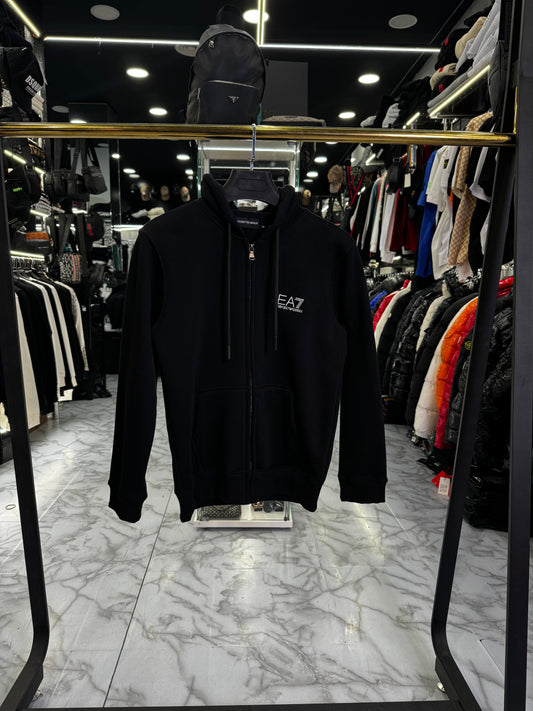 EMPORIO ARMANI EA7 Ζακέτα 2026